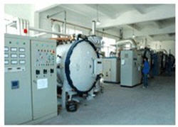 Sintering furnace 
