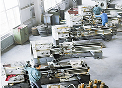 Machining 