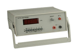 Flux Meter 
