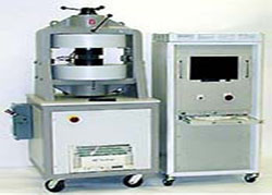 Hard magnet hysteresigraph