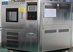 Constant Temperature And HumidityTest Chamber