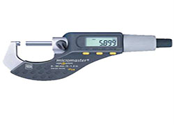 micrometer