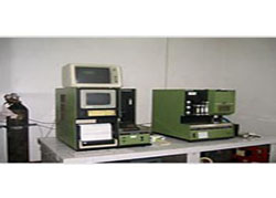 Carbon and Sulfur Analyzer