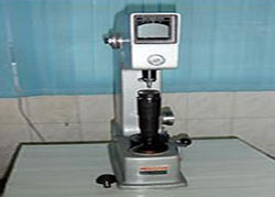 Hardness Tester